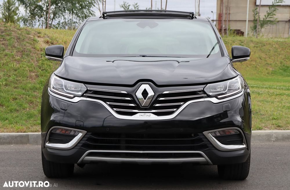 Renault Espace - 5