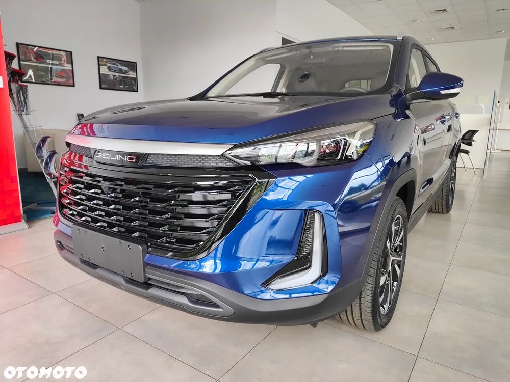 BAIC 3 - 3