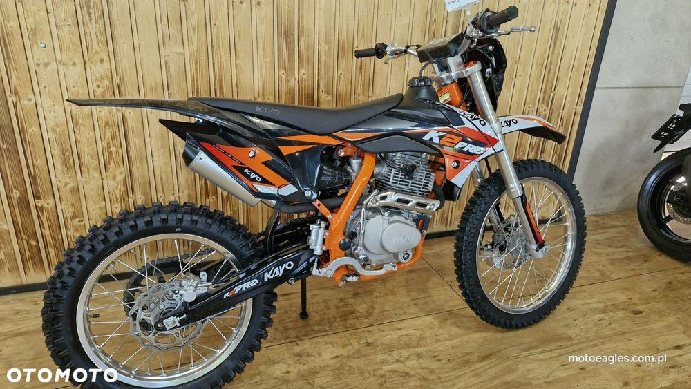 KAYO K2 - 9