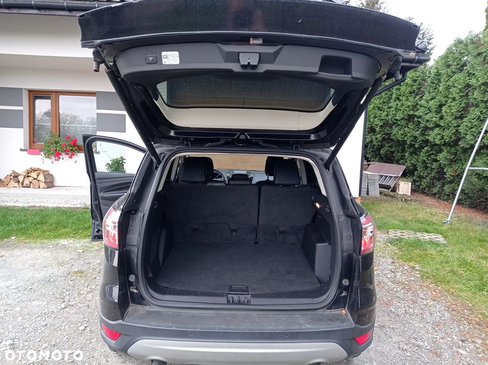 Ford Kuga 2.0 EcoBoost AWD Titanium ASS - 3