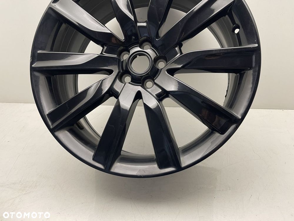 FELGA LAND ROVER RANGE ROVER VELAR L560 8,5J 21 ET45 J8A2-1007-LA - 4