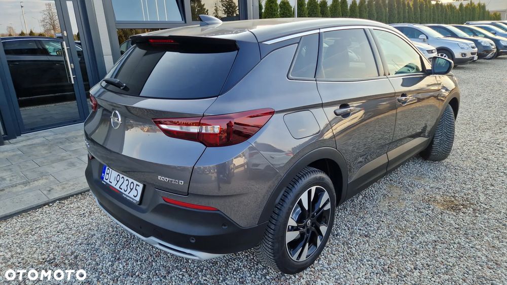 Opel Grandland X 1.5 D Start/Stop Ultimate - 27