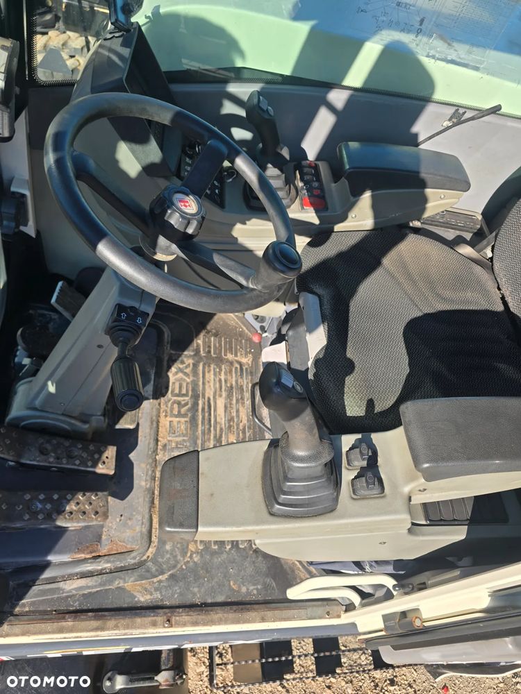 Terex TW 85 Powertilt - 15