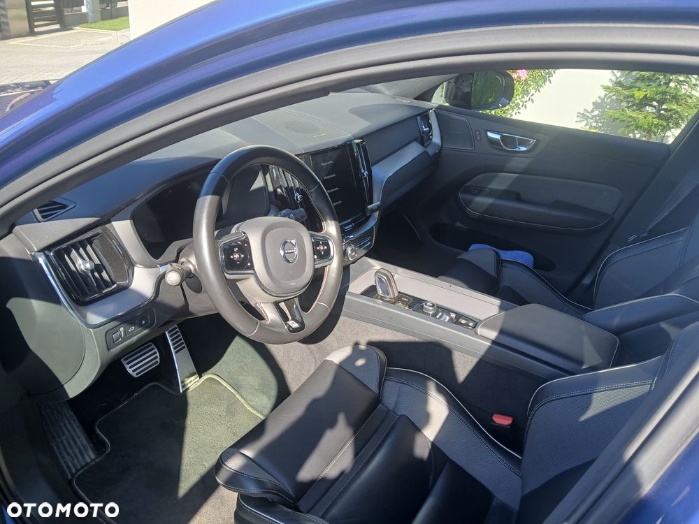 Volvo XC 60 - 9