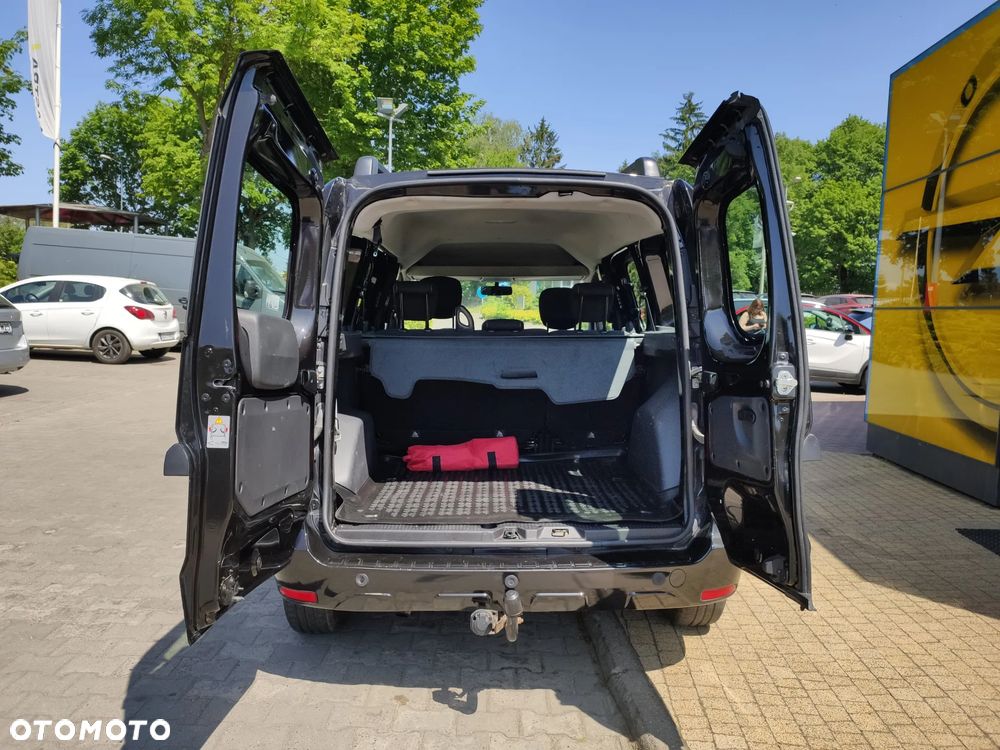 Dacia Dokker 1.6 SCe Laureate - 7