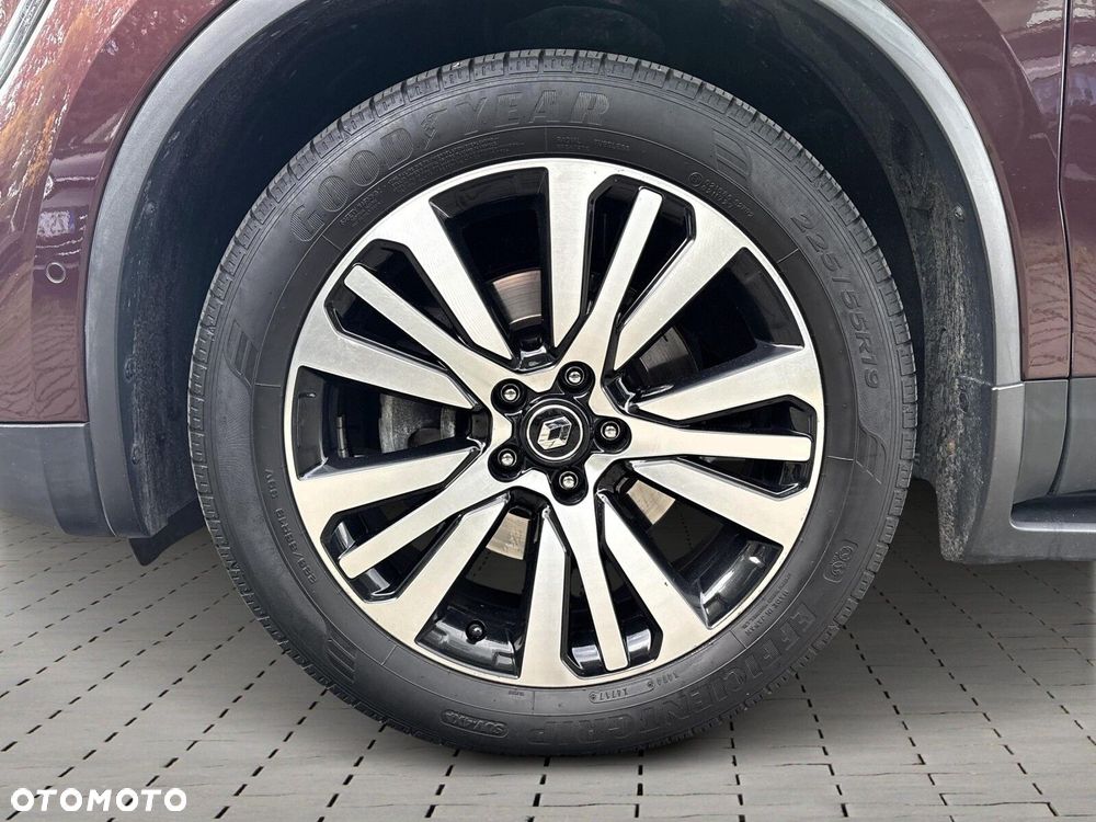 Renault Koleos 2.0 dCi Initiale Paris 4x4 X-Tronic - 9