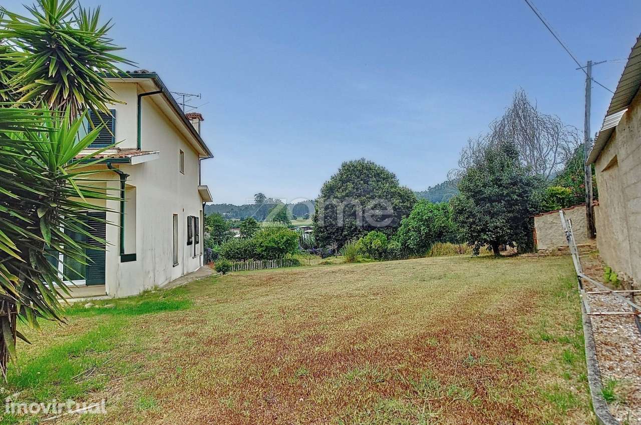 | Moradia T4| Alquerubim | Terreno 2.084m2 |Garagem 3 carros |Poço | - Grande imagem: 5/55