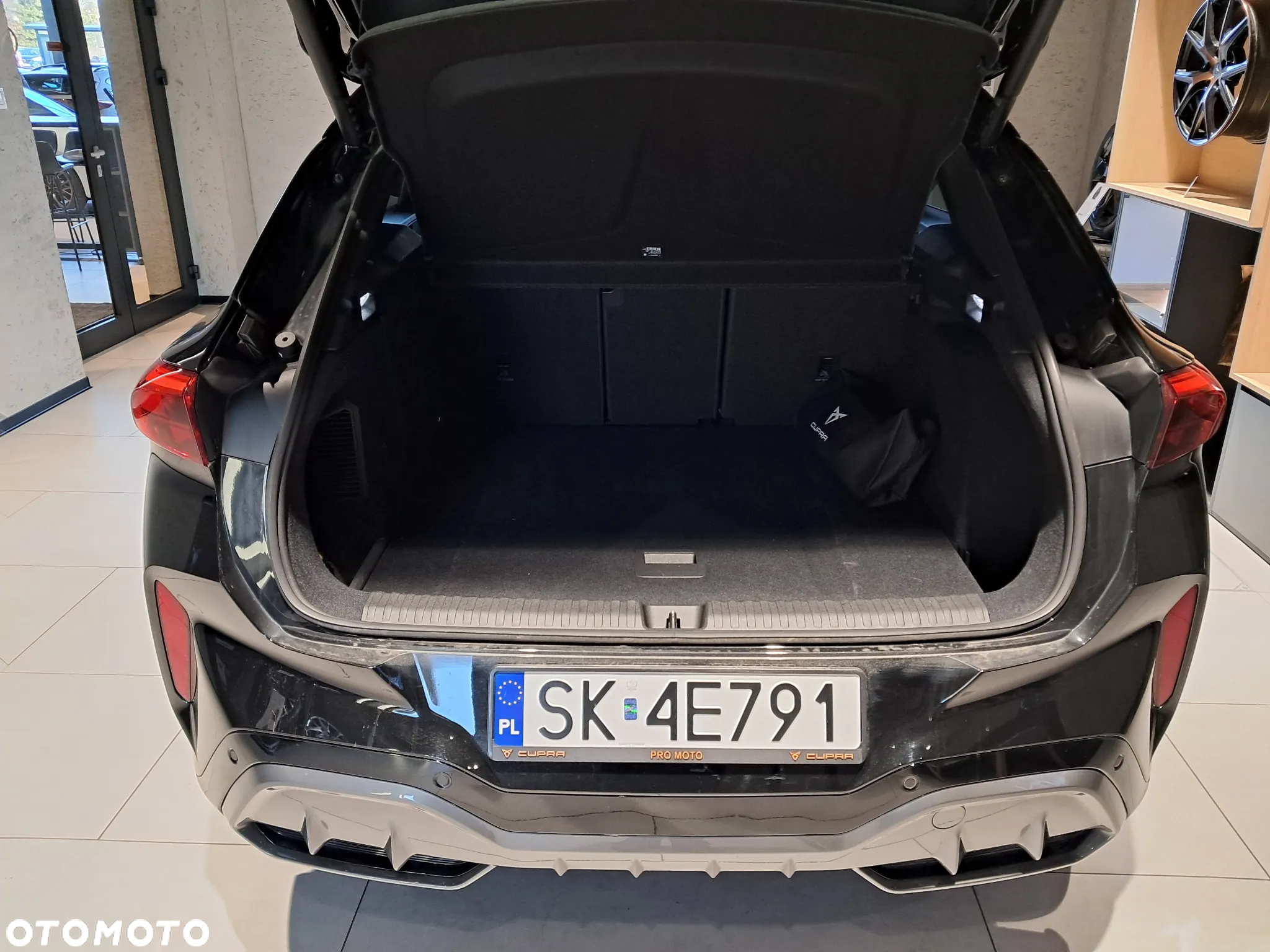 Cupra Terramar - 6