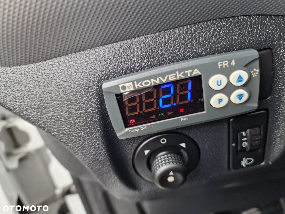 Citroën BERLINGO - 10