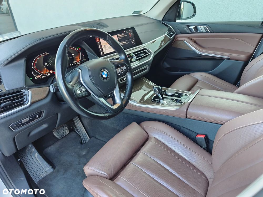 BMW X5 xDrive25d xLine - 5