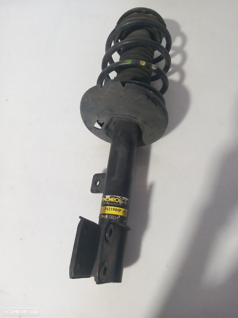 Amortecedor frente direito PEUGEOT 3008 I (0U_) - 1