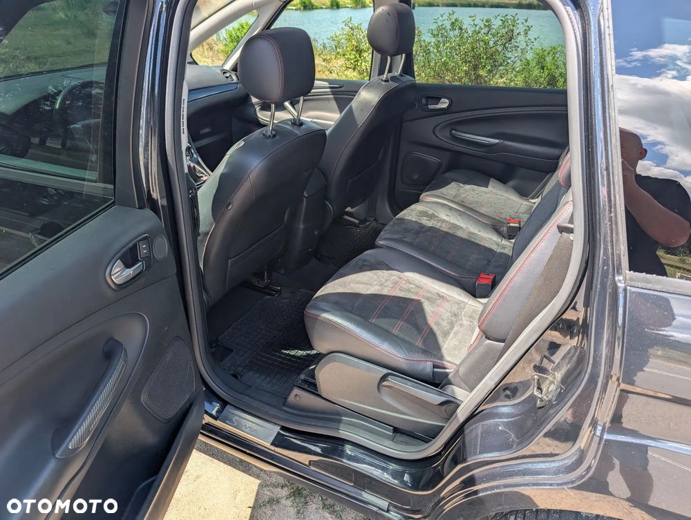 Ford S-Max 2.0 TDCi DPF Trend - 16