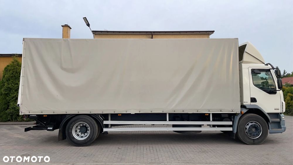 DAF LF 55.250 - 2