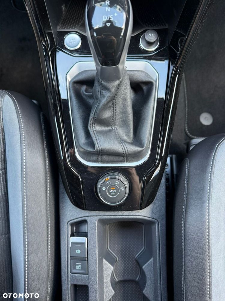 Volkswagen T-Roc 2.0 TSI 4Motion R-Line Plus DSG - 21