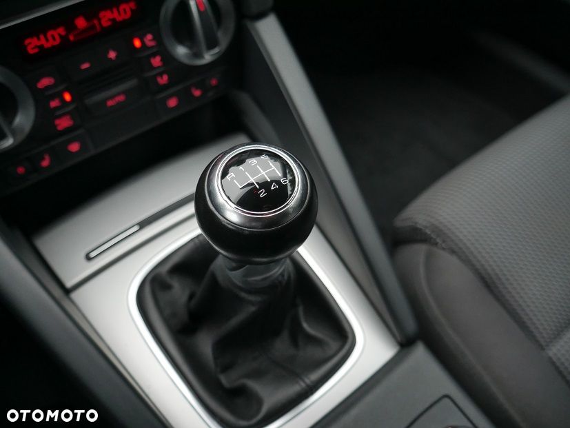 Audi A3 3-drzwiowe - 21