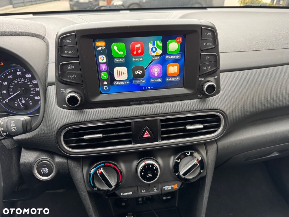 Hyundai Kona 1.6 T-GDI DCT 4WD Trend - 15