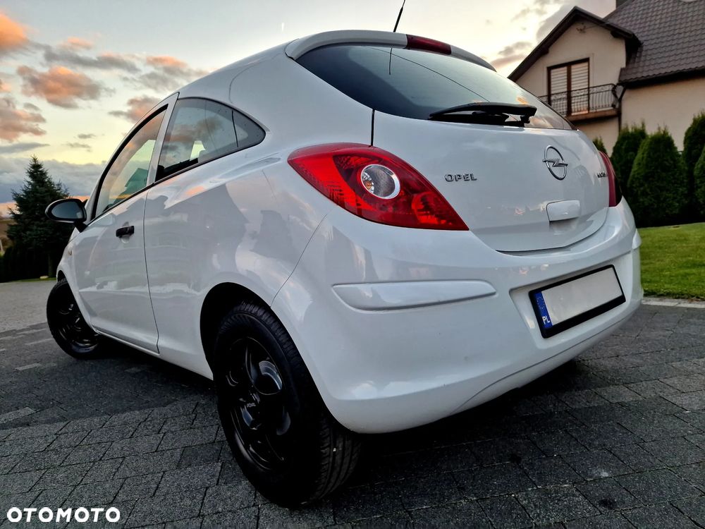 Opel Corsa 1.0 12V Enjoy - 3