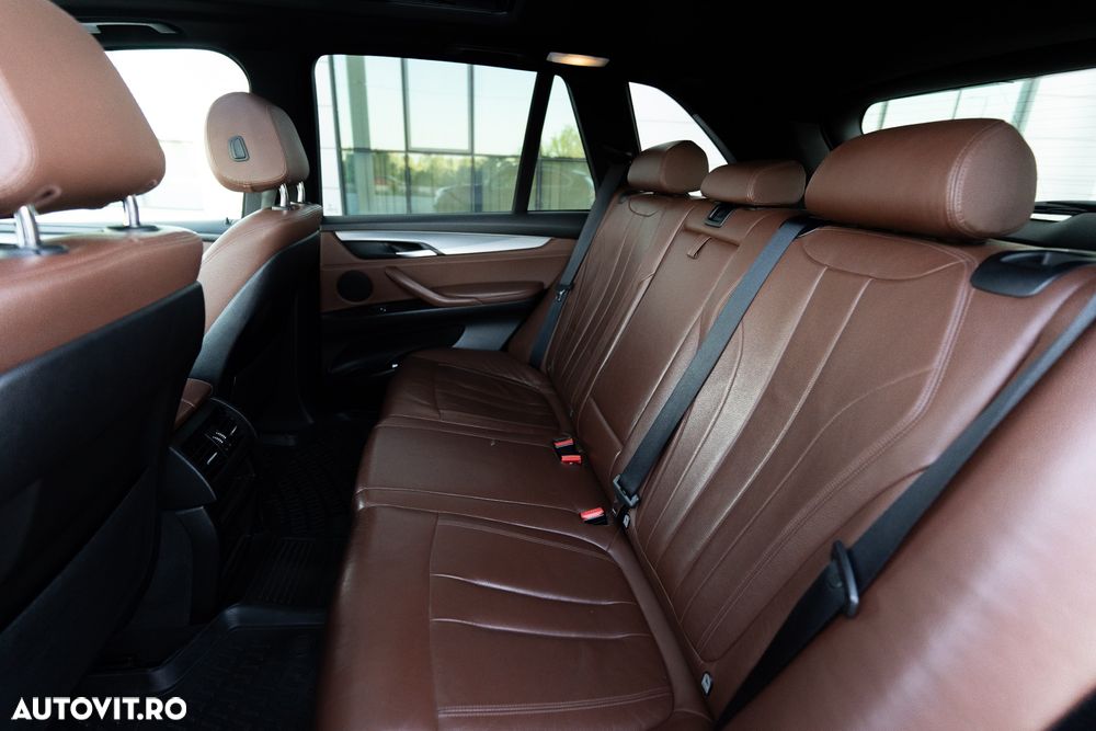 BMW X5 sDrive25d - 9
