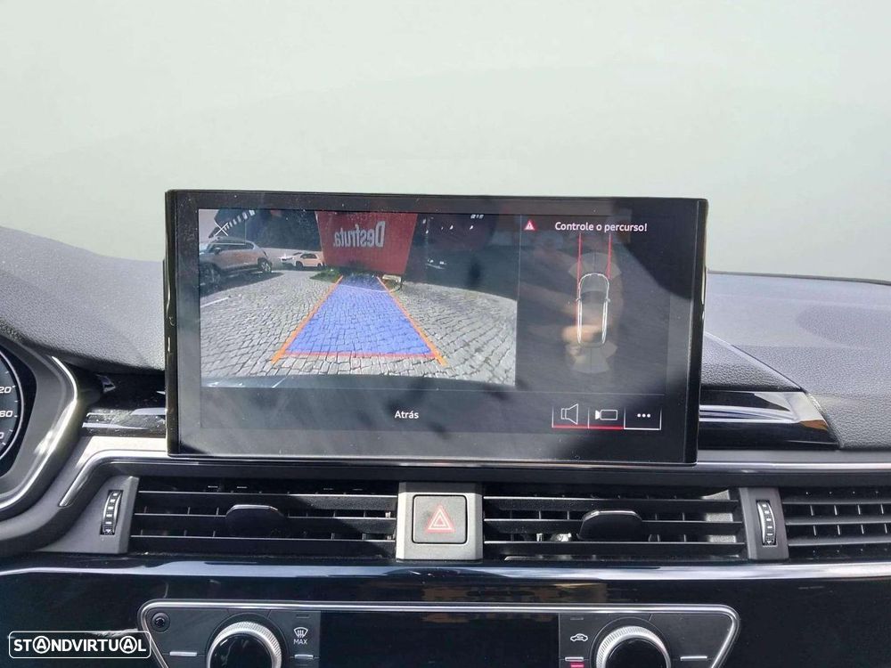 Audi A5 Sportback 40 TDI S line S tronic - 16