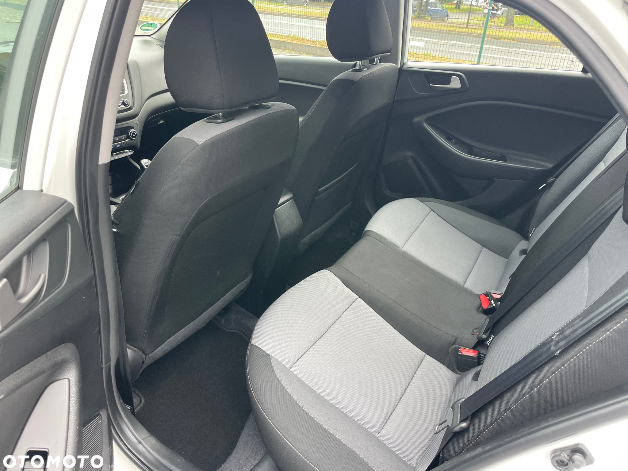 Hyundai i20 1.0 T-GDI BlueDrive Active Premium - 11
