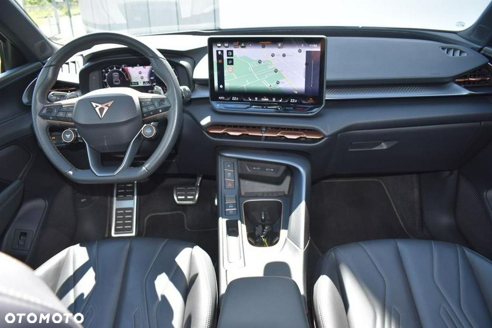 Cupra Terramar - 6