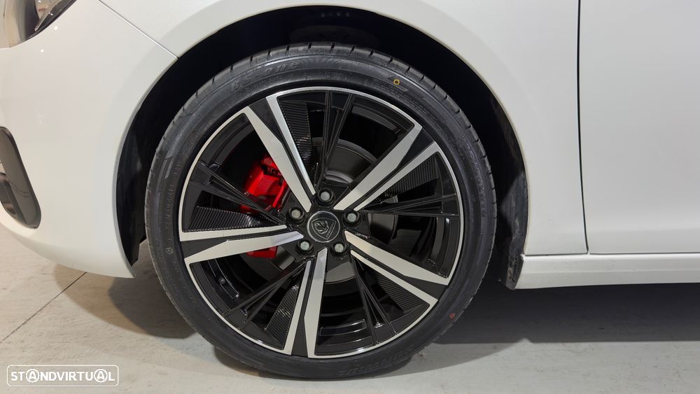 Peugeot 308 PureTech 130 Allure - 7