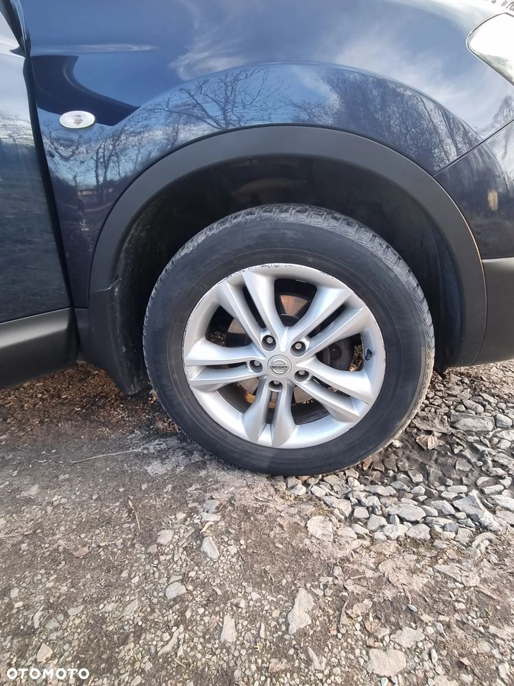 Nissan Qashqai 1.6 Acenta - 25