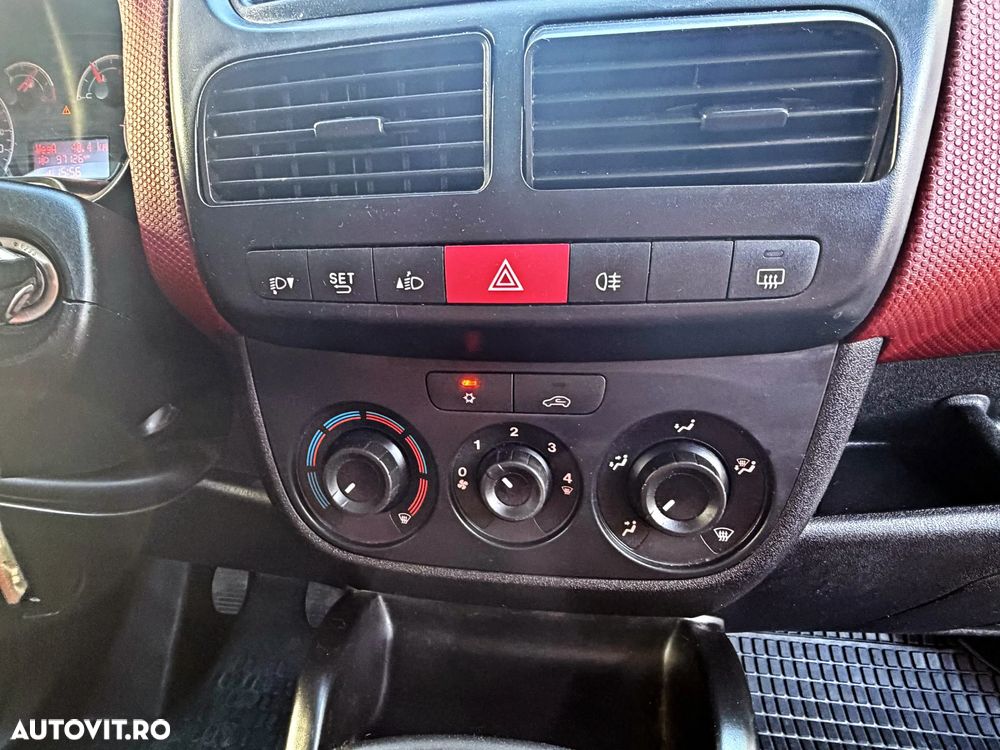 Fiat Doblo - 7
