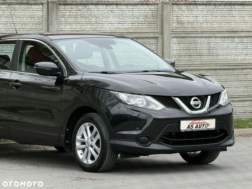Nissan Qashqai 1.2 DIG-T Tekna+ - 35