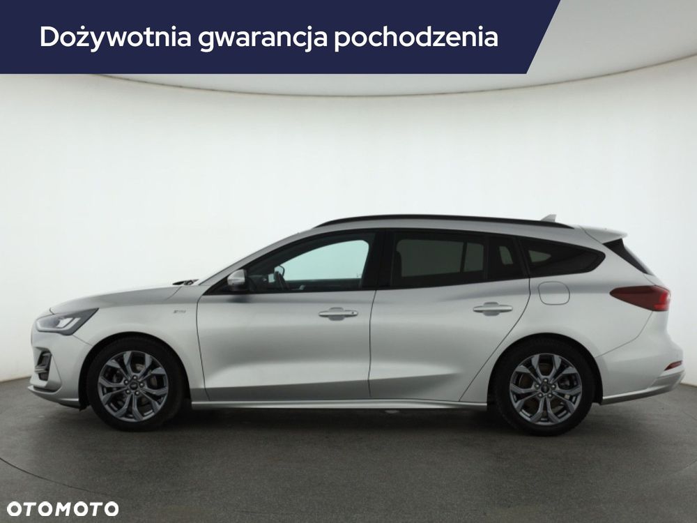 Ford Focus SW - 4