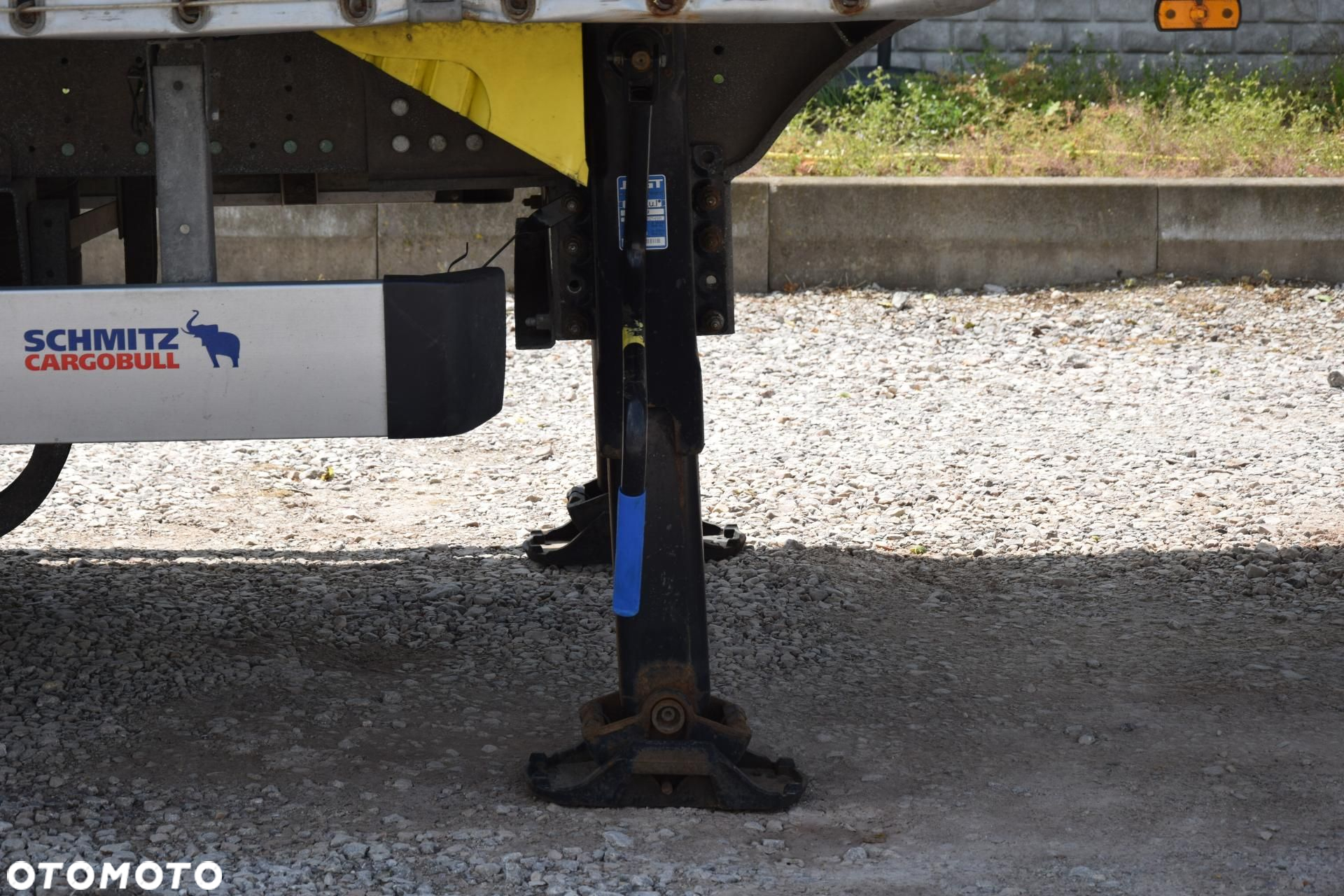 Schmitz Cargobull SCS24/L Varios - 11