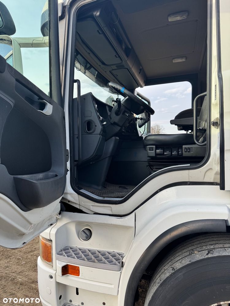 Scania P360 - 4