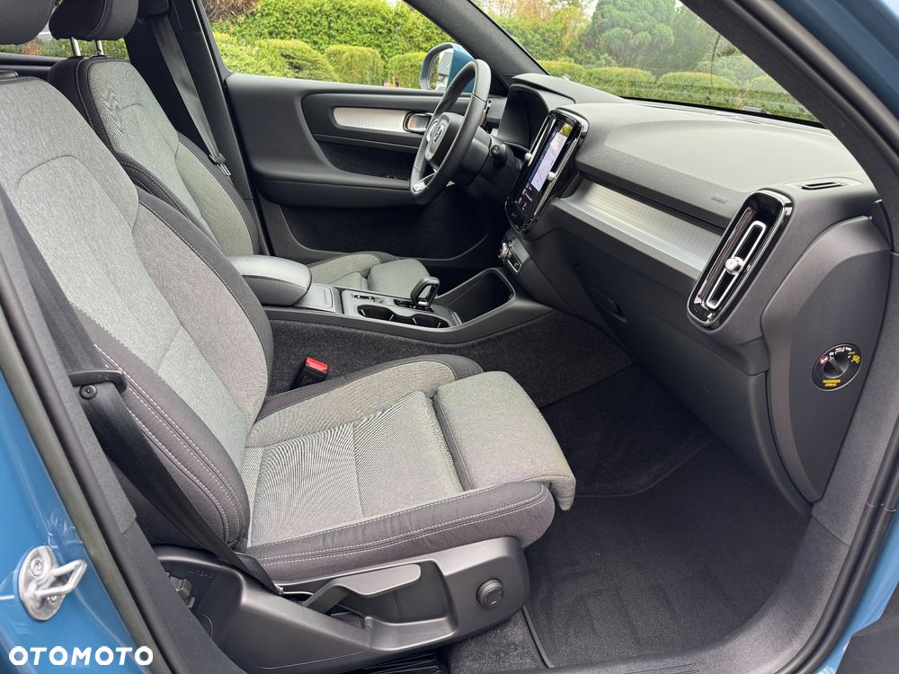Volvo XC 40 T2 Core - 15