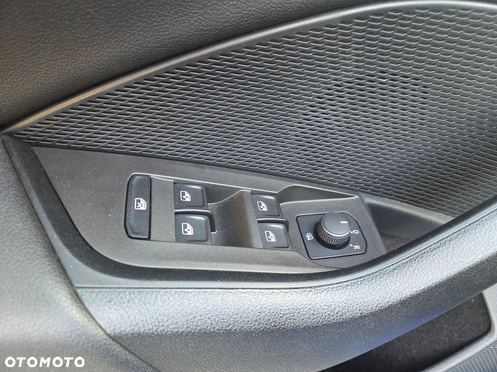 Skoda Octavia 2.0 TDI Ambition DSG - 31