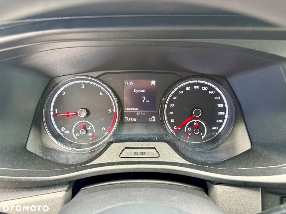 Volkswagen Transporter T6.1 TDI L2H1 Plus Comfortline - 21