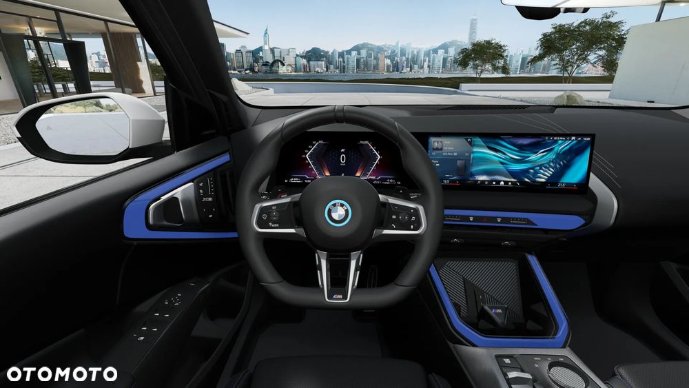 BMW X3 xDrive30e PHEV - 12