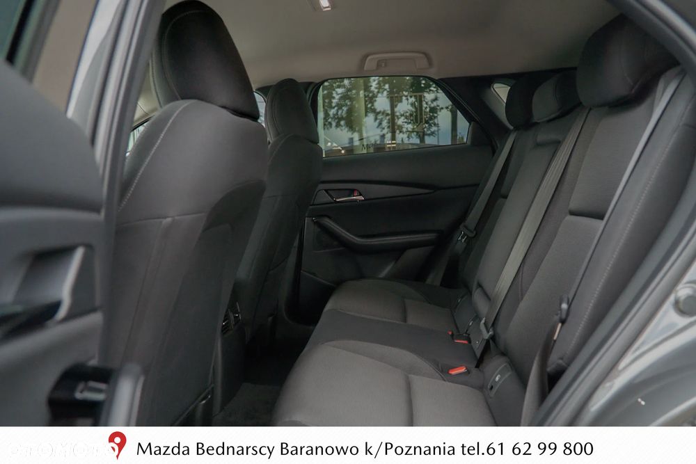 Mazda CX-30 2.0 mHEV Centre-Line 2WD - 20