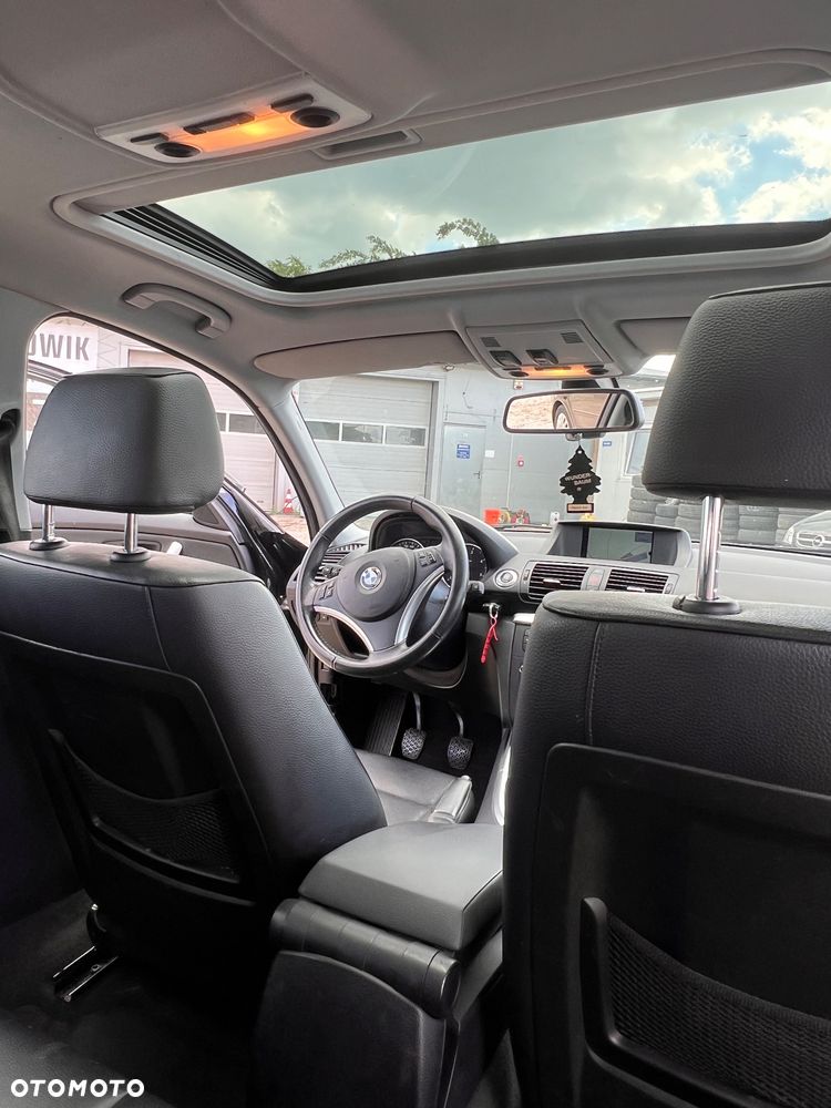 BMW Seria 1 120d - 18