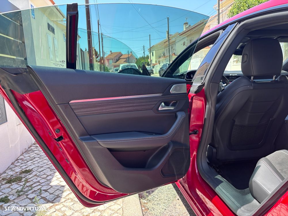 Peugeot 508 PureTech 225 EAT8 GT - 16