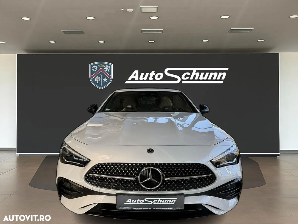 Mercedes-Benz CLE 300 4MATIC 9G-TRONIC Edition AMG Line - 3
