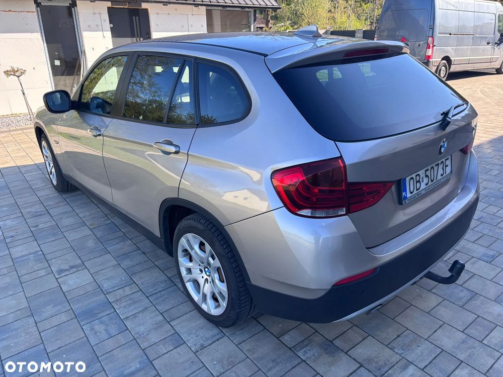 BMW X1 - 6