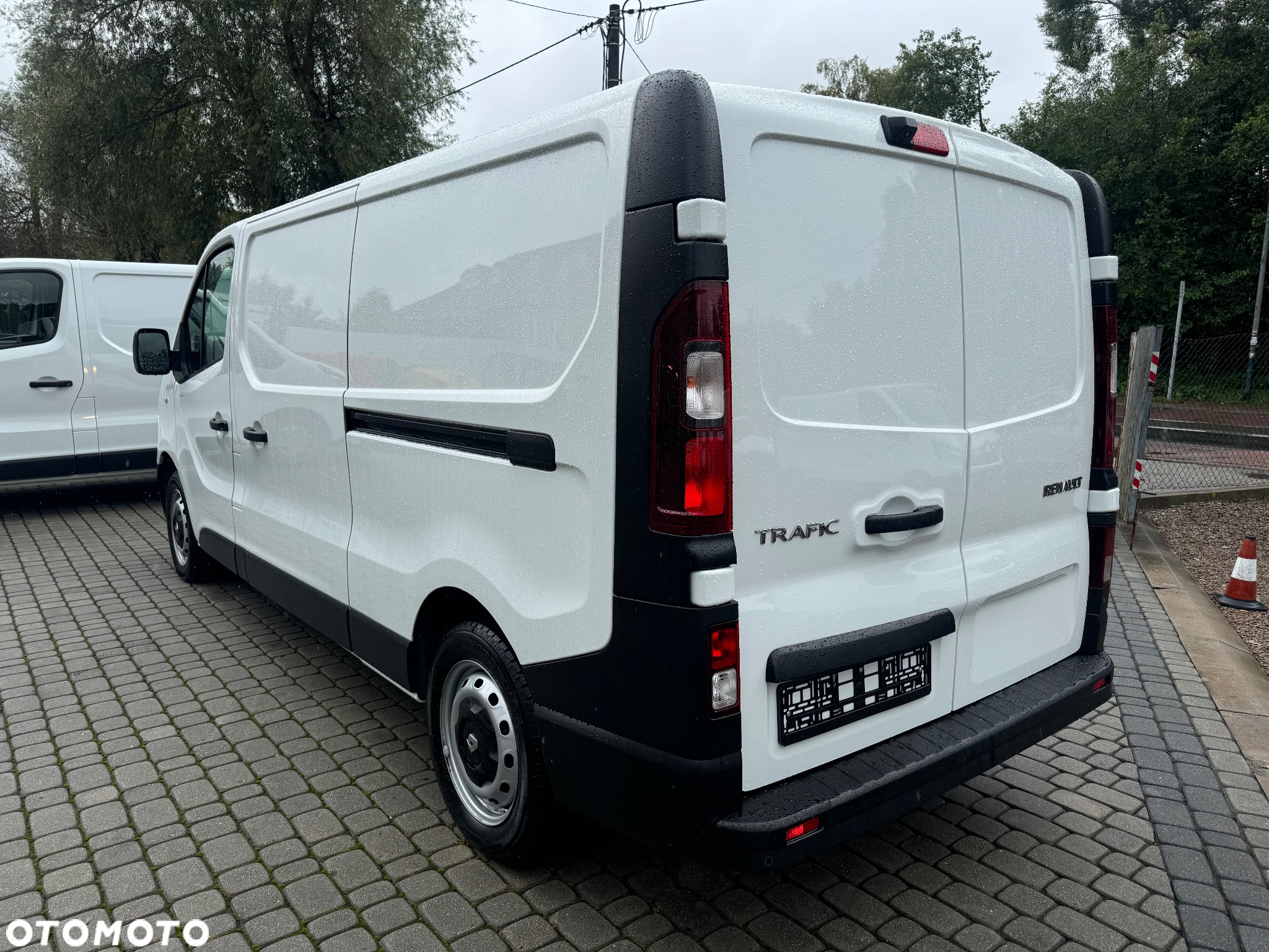 Renault Trafic - 6