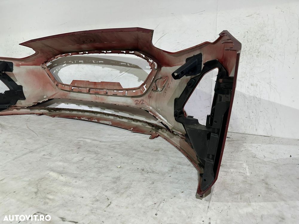 Bara fata Ford Focus 4, 2019, 2020, 2021, 2022, 2023, JX7B-17757-A. - 5