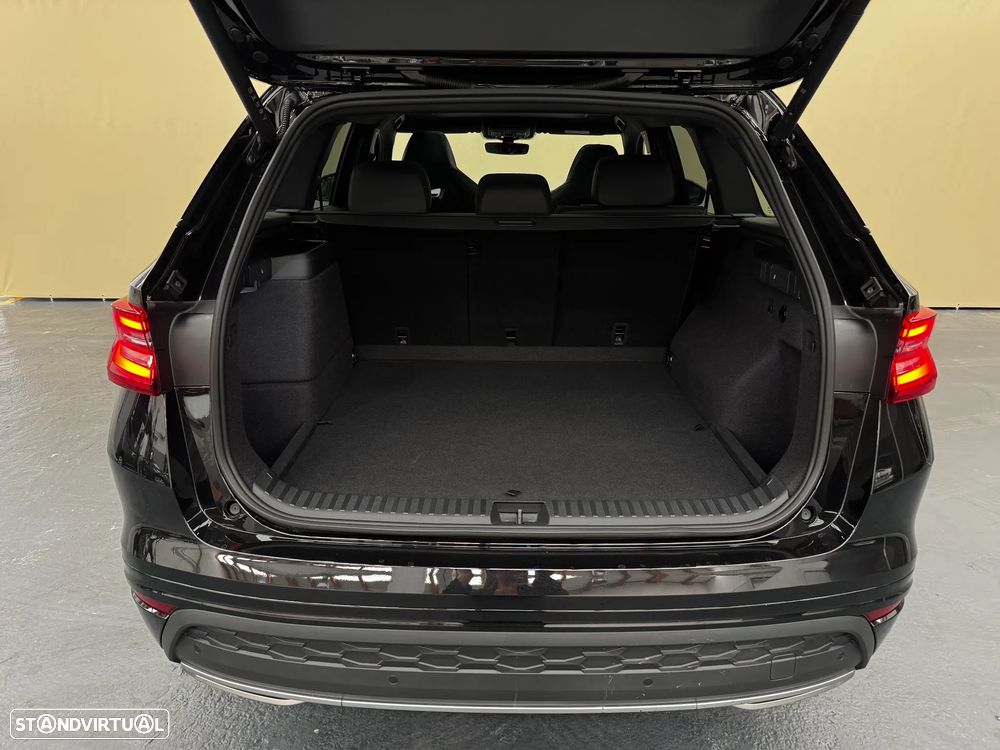 Skoda Kodiaq 1.5 TSI iV Sportline DSG - 25