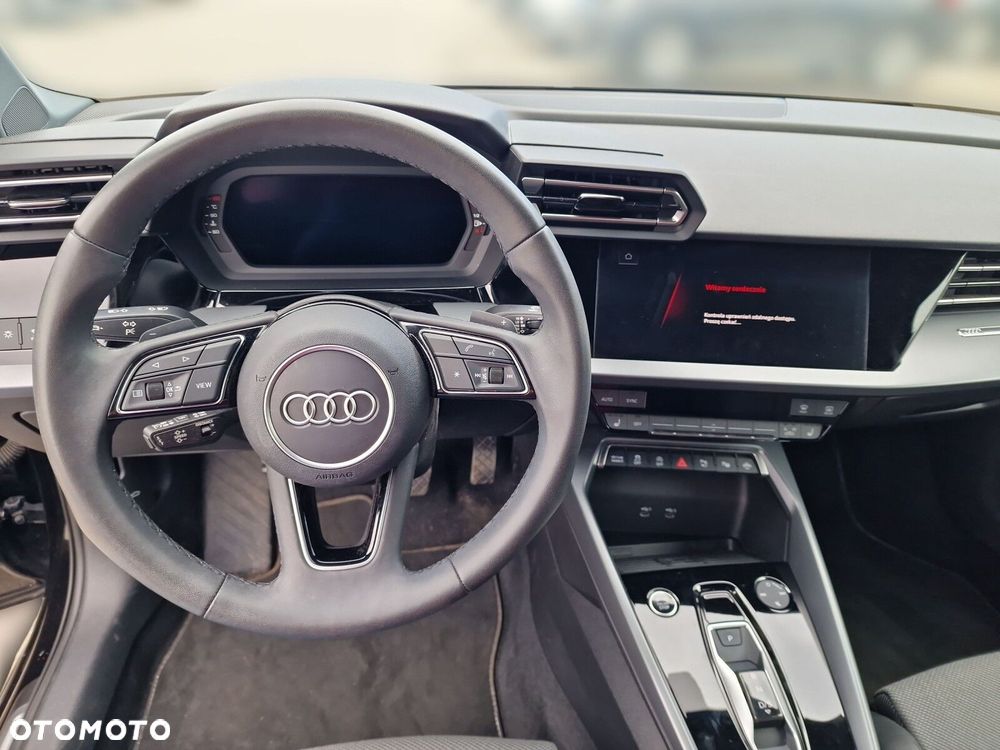 Audi A3 Limousine - 20