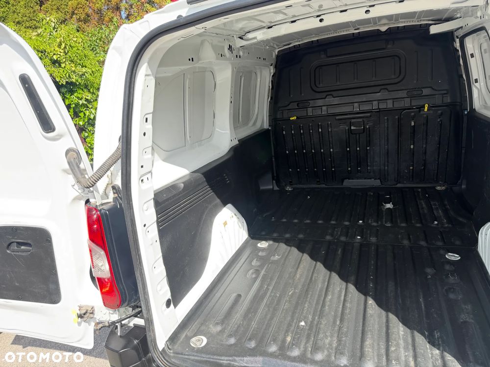 Citroën Berlingo XL 1.5 BlueHDI Feel S&S - 31