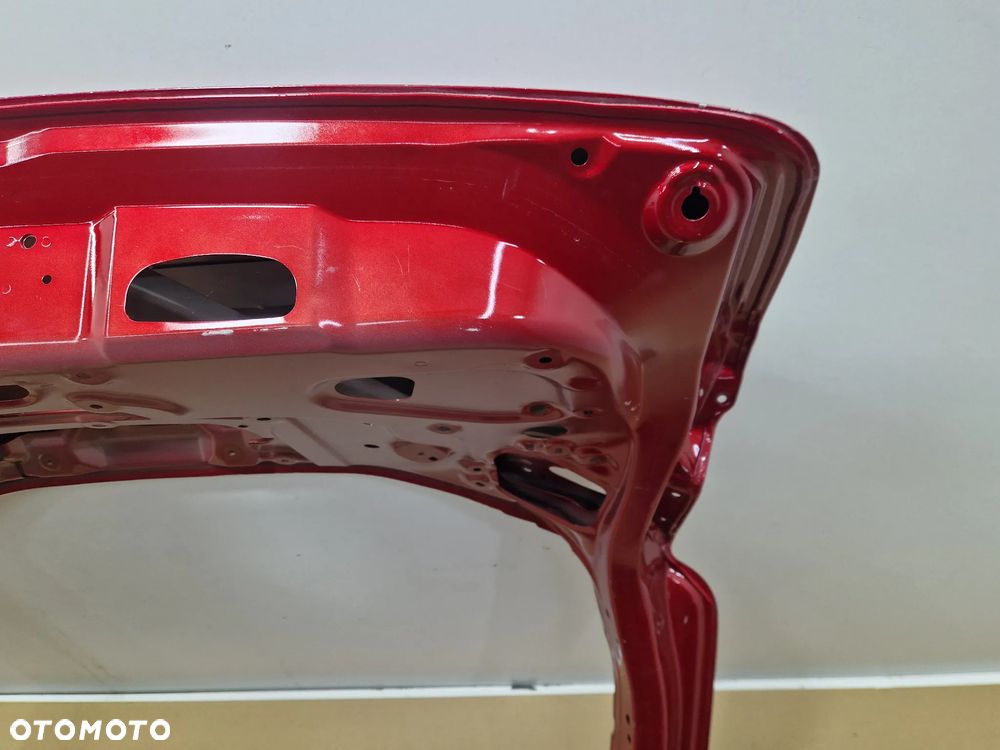 MITSUBISHI ECLIPSE CROSS LIFT 21- KLAPA BAGAŻNIKA TYŁ TYLNA - 11