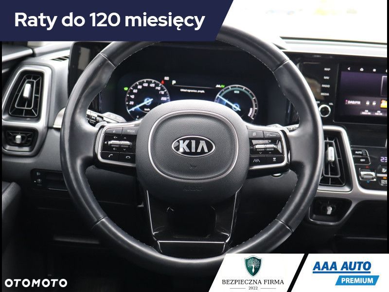 Kia Sorento - 16