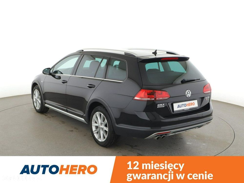 Volkswagen Golf Alltrack 2.0 TDI 4Motion (BMT) - 4