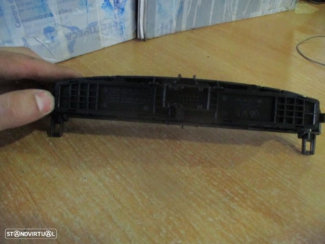 Interruptor 9659793577 PEUGEOT 308 2008 4 Piscas - 2